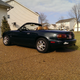 Illustration for article titled 1994 Mazda Miata M Oppo Review